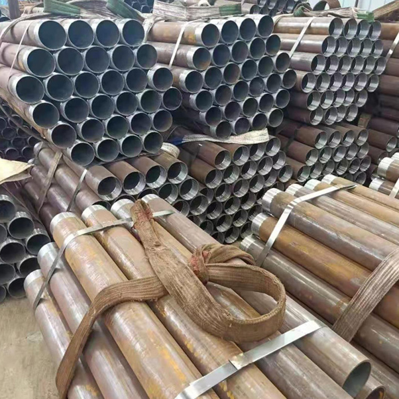 灌南地质跟管