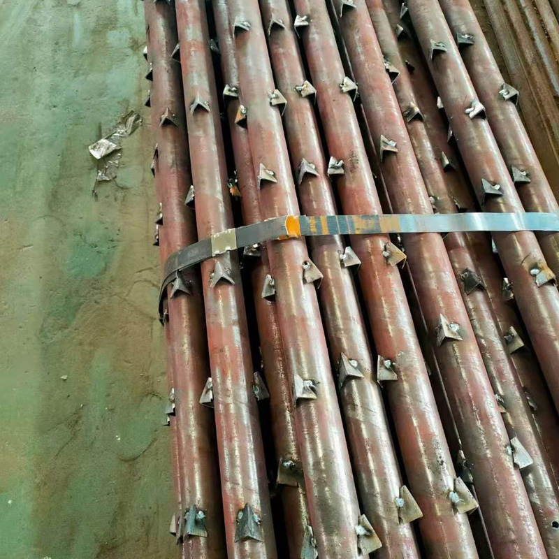 灌南土钉小导管
