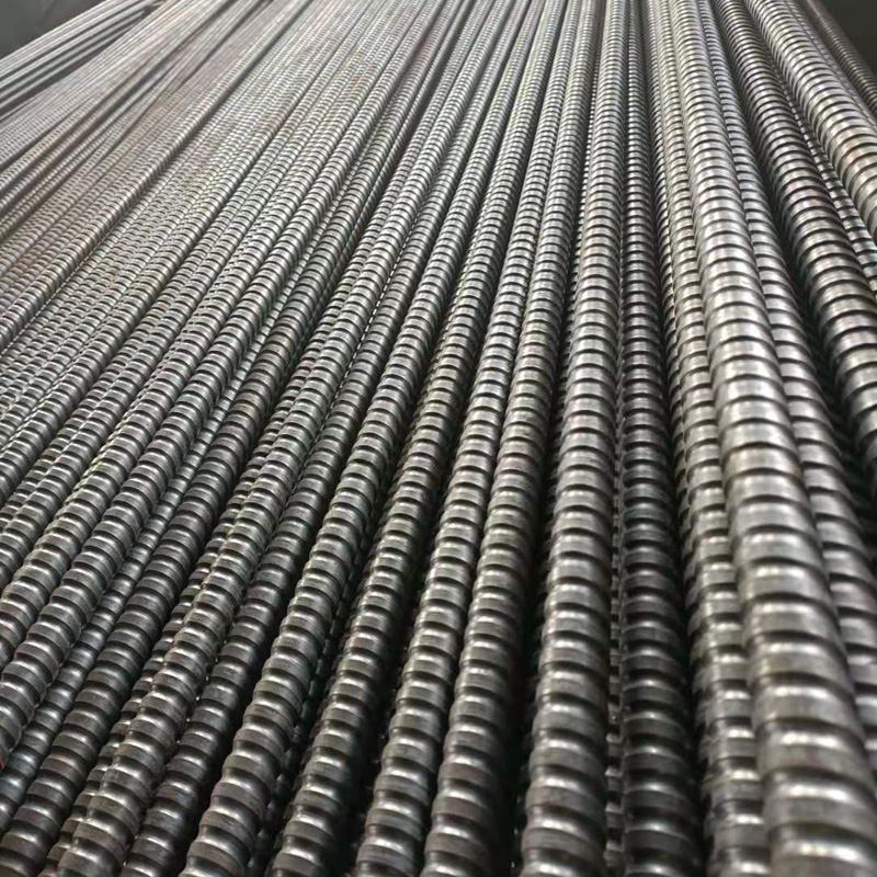 灌南中空锚杆